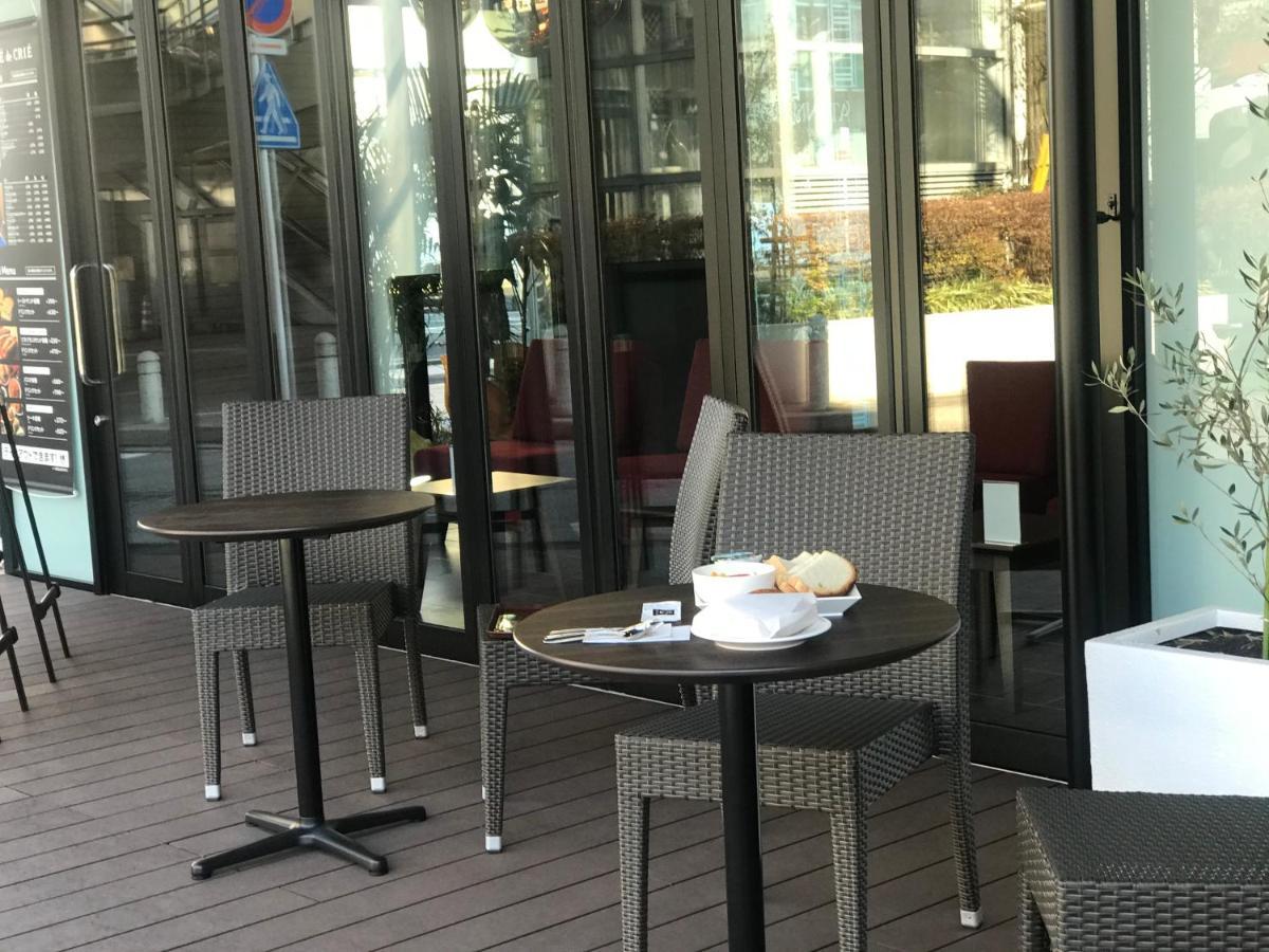 At Inn Hotel Toyotashi Eki Тойота Екстер'єр фото